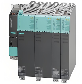 S120 Power Module 6SL3320-1TG35-8AA3 - S120 Frequency Changer