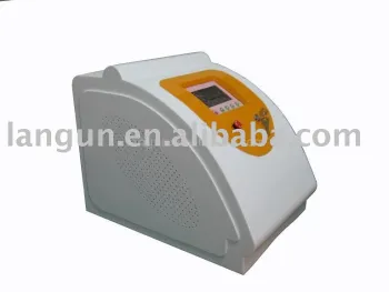 Portable IPL Skin rejuvenation and hair removal machine