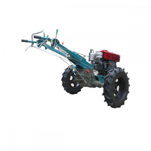 Hand Walking Tractor 15HP With Planter