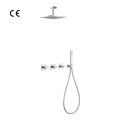 Onirii shower with shower