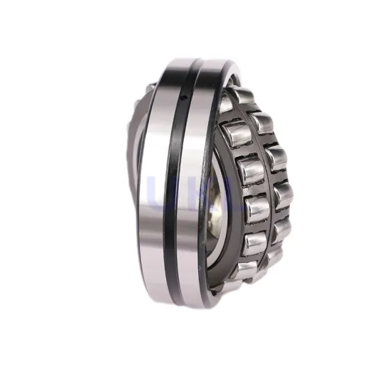 24026/C3W33VA9B1 24026/C4W33VA9B1 Spherical roller bearing