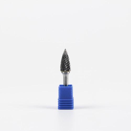 9pcs plastic box drill bits