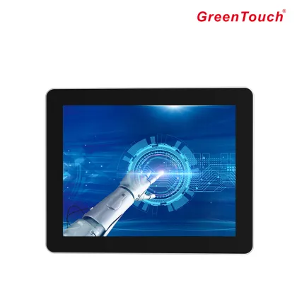 10.4"Android Touchscreen All In One