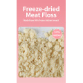 OEM Complete Freeze Dry Food para todos os gatos
