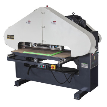 Belino Wood Chair Seat Curved Surface Belt Sander