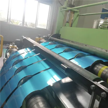 8021 aluminum coil for lithium battery package