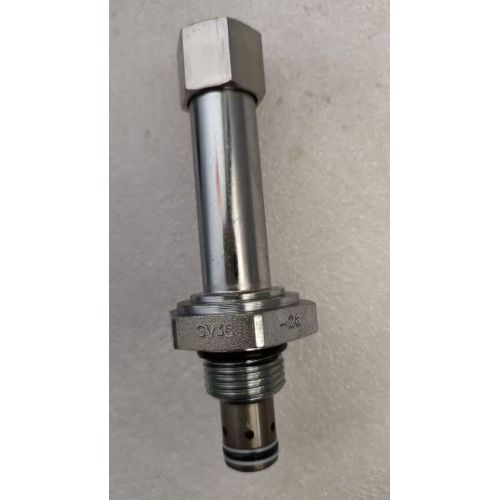 Válvulas de cartucho HydraForce SV38-23