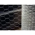 Eletro -galvanizado com rede de arame protetor hexagonal