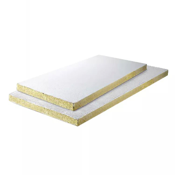 Global Delivery of Hormann Insulation Solutions: Rock Wool Panels for Walls, Doors, and More