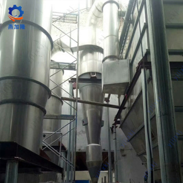 Pengering aliran udara untuk kompresor udara diam