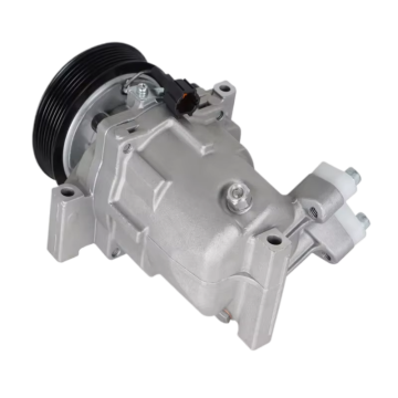 CO11155C 92600CJ60A 92600CJ60B A/C Compressor for 2007-2010 Nissan Versa 1.8L