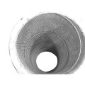 Duct Silencer For 12 Inch Circular Ducts