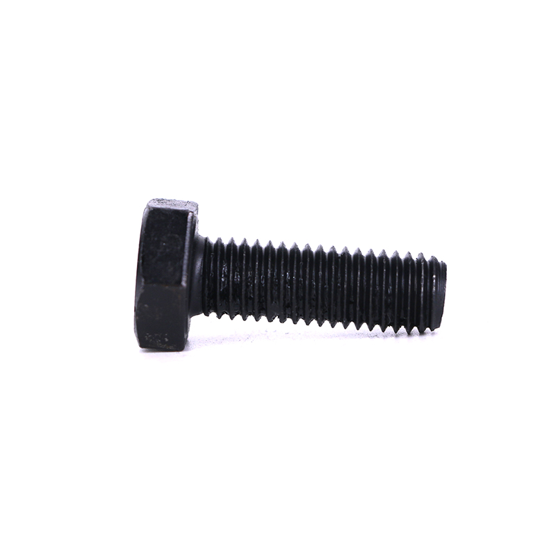 Hex bolt1