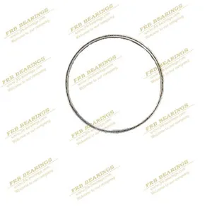 KD070AR0 Thin-section angular contact bearings for workholding equipment