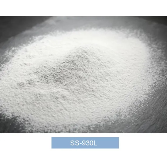 SS-930L Printing Ink Using Silica Matting Agent