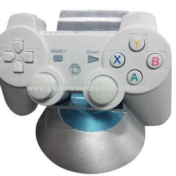 Shenzhen Bluetooth Wireless Gamepad for Android/iOS/PC/TV Box Video Game