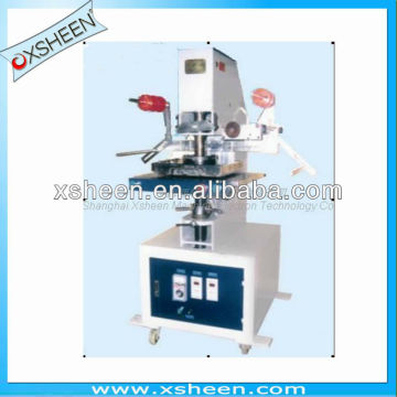 foil stamping machine, hot stamping machine, digital hot foil stamping machine