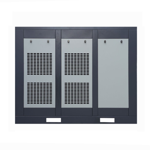 132KW/0.8Mpa ফিক্সড ফ্রিকোয়েন্সি এয়ার কম্প্রেসার