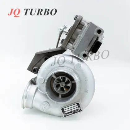 Whole Turbocharger C13 C1326301 836784503 - John Deere Engine Truck Kits