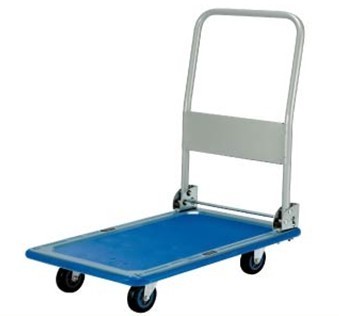 Mute Barrow