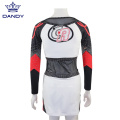 DanceCostume Cheer Inbheach Custom