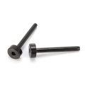 Threaded End Fitting Stainless Steel AISI316