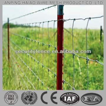 top-selling metal livestock farm fence