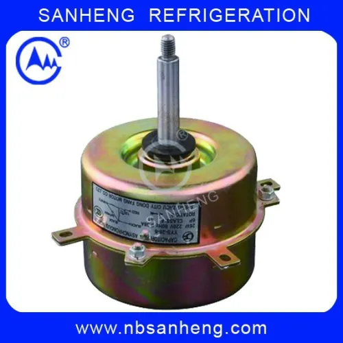 Micro Air Conditioner Outdoor Unit Fan Motor Yys60 6, High Quality
