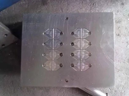 Ear Tag Mould & RFID Tag Mould: Plastic Injection Mould Solutions
