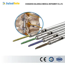5.5 Minimally Invasive Pedical Screw