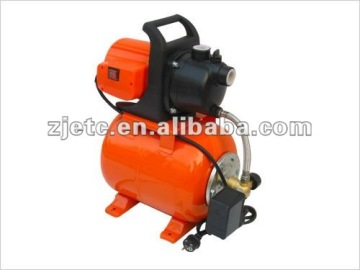 Automatic garden jet Pump (KGPXXX1JFC)