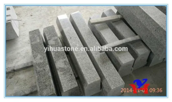 G603 Kerb stone