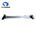 TONGSHI E5TH8005AA Car Radiator for Ford Bronco Custom 5.0L/5.8L V8 92-96