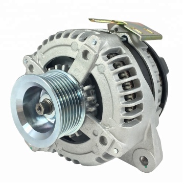 Auto Parts: Alternator for Toyota RAV4 2706028300 - Denso 1042104790, Lester/WAI 11201