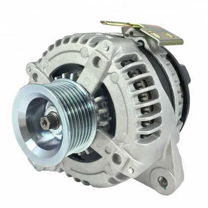 Auto Parts: Alternator for Toyota RAV4 2706028300 - Denso 1042104790, Lester/WAI 11201