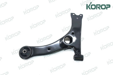 48069-02020 ระบบกันสะเทือนหลังการขายด้านซ้าย Toyota Assy