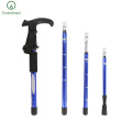 High Quality Hiking Cane Adjustable Durable Trekking Poles