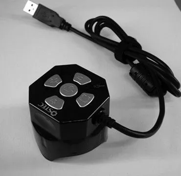 5.0 Megapixel Mini Digital Microscope , Auto And Real Time Focus