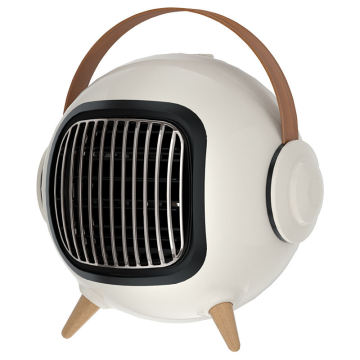 2022 Multifunctional Portable Electric Fan Heater for Shoe & Clothes Drying in Winter