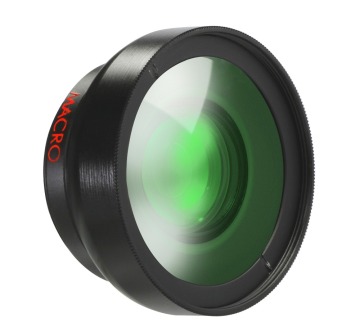 mobile phone camera lens 37mm camera lens cover for mobile phone