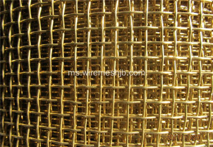 100 Mesh Wire Mesh Wire