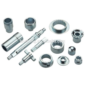 Forging parts, High Quality aluminum Forging Products