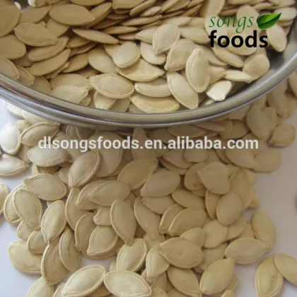 Wholesale Pumpkin Seeds Shine Skin Pumpkin Seeds Price