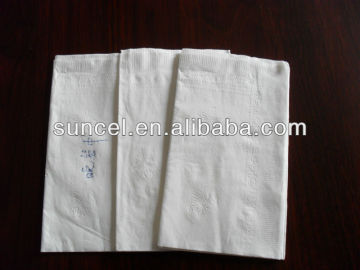 White Tissue Paper Napkins