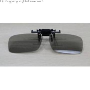 3D Polarized  Glasses LENS