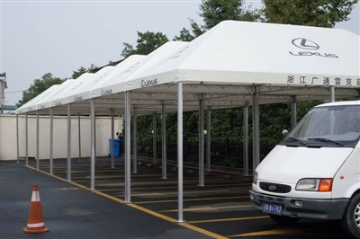 Portable Carport Garage Tents