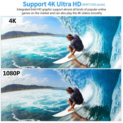 Intel Computer stick TX2