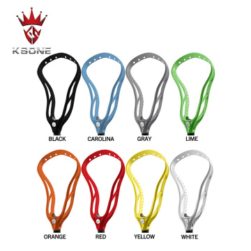 2018 New Design Professional High Quality Lacrosse Head