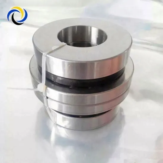 ZARN 4075TN Needle Roller and Axial Cylindrical Roller Bearings