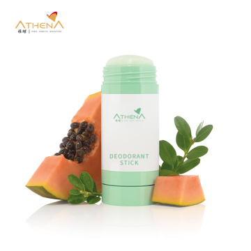 underarm antiperspirant solid deodorant stick